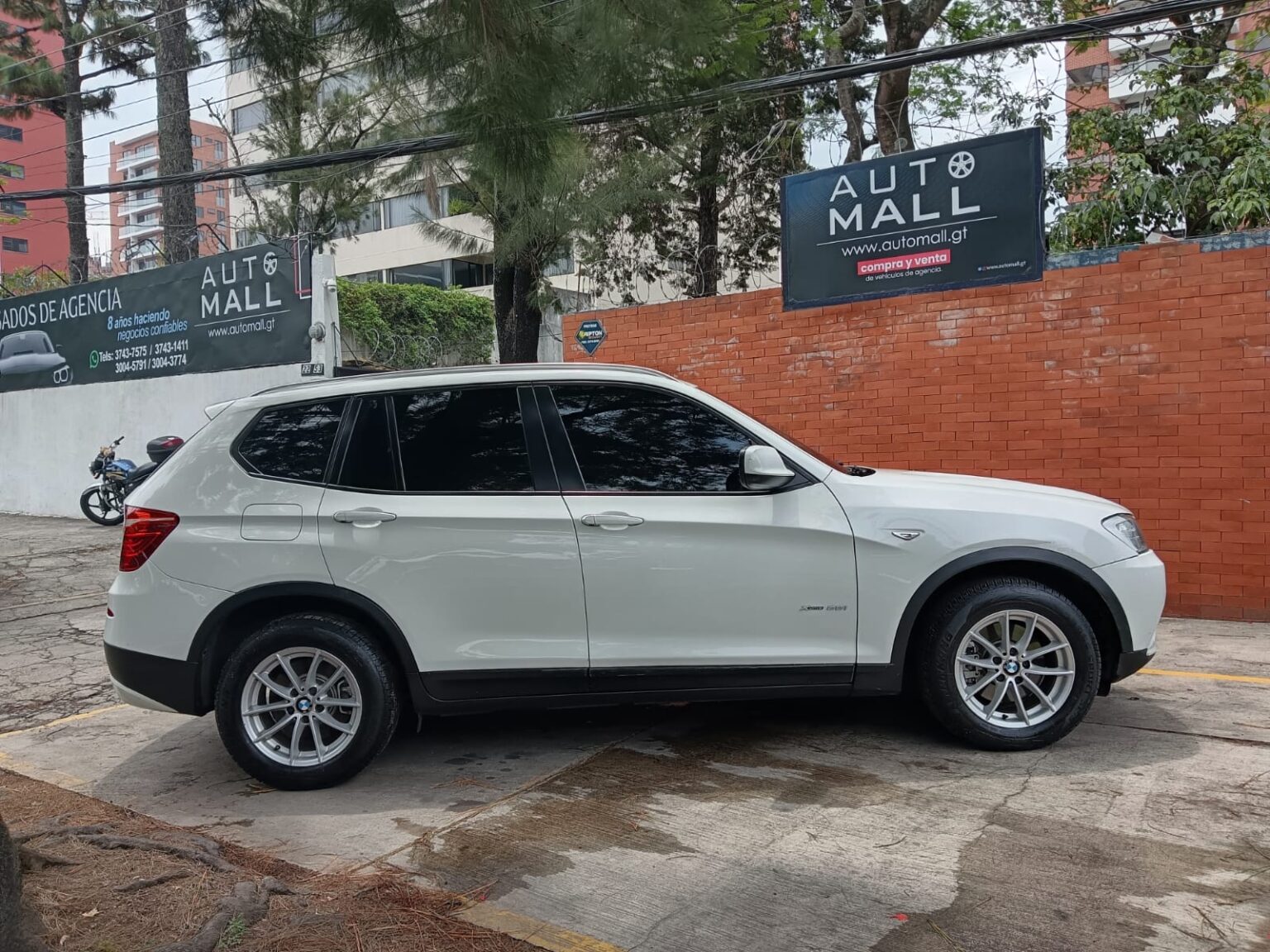 BMW-X3-20d-2013-871FKC (19)