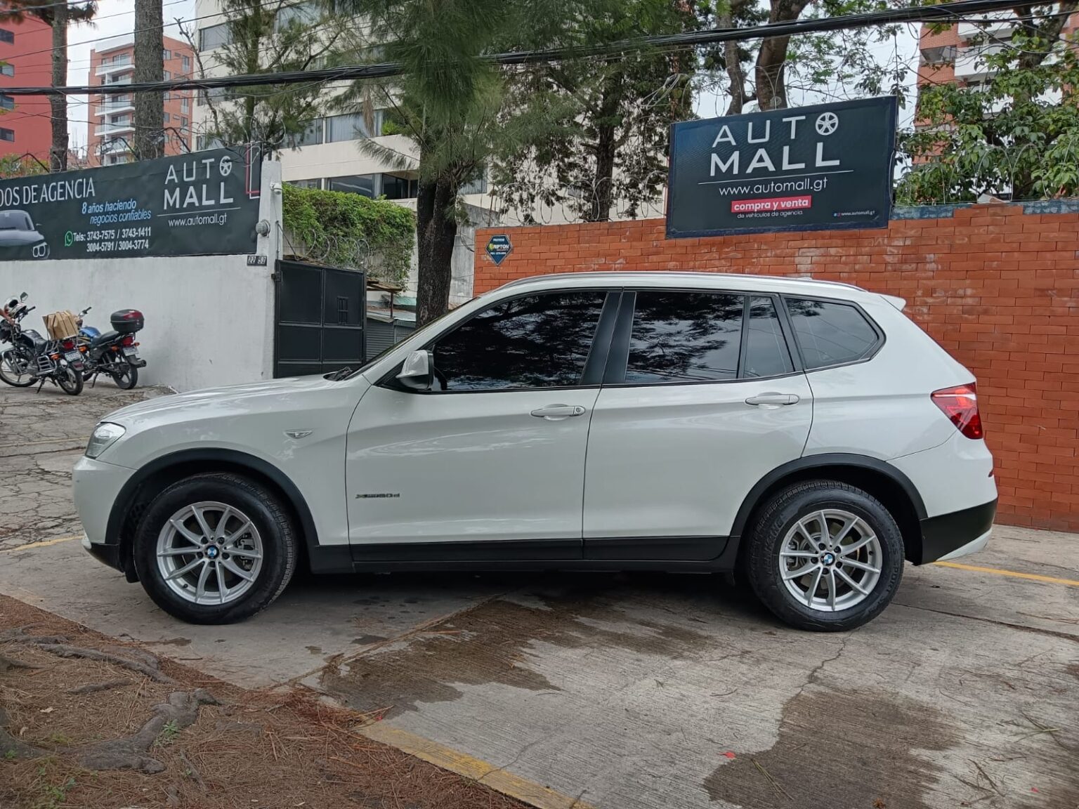 BMW-X3-20d-2013-871FKC (3)