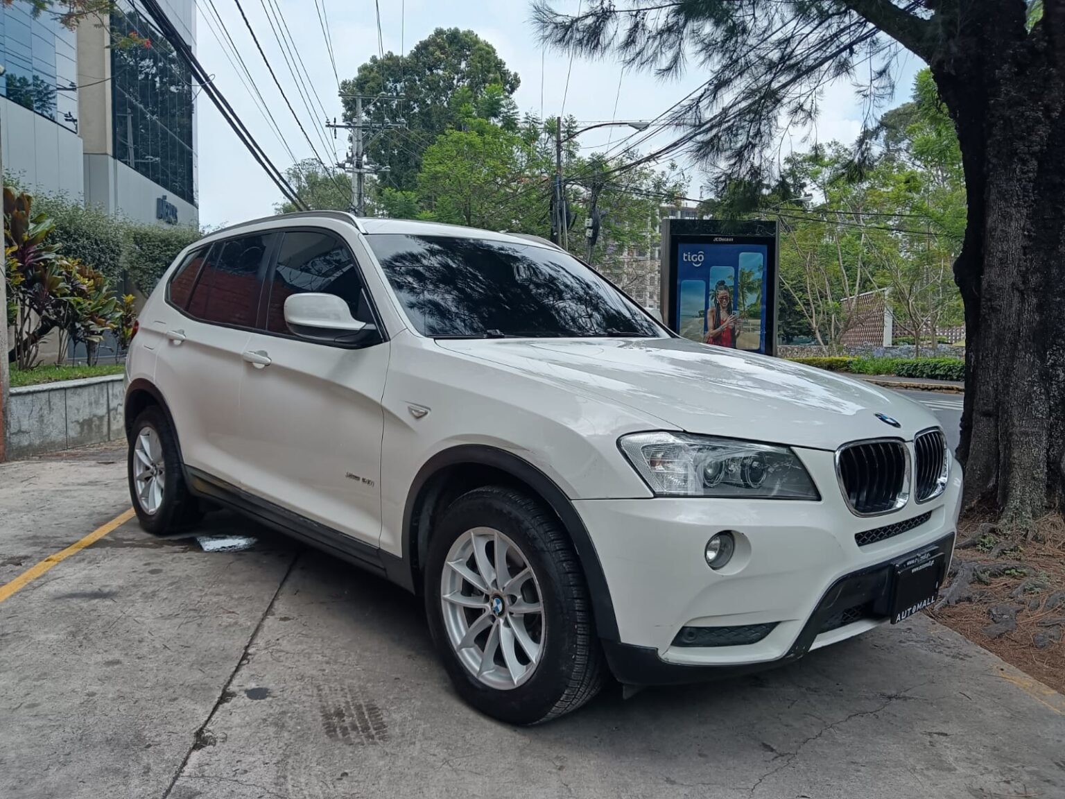 BMW-X3-20d-2013-871FKC (4)