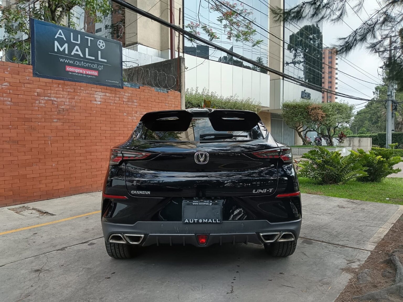 Changan-UniT-2024-353KWB (16)
