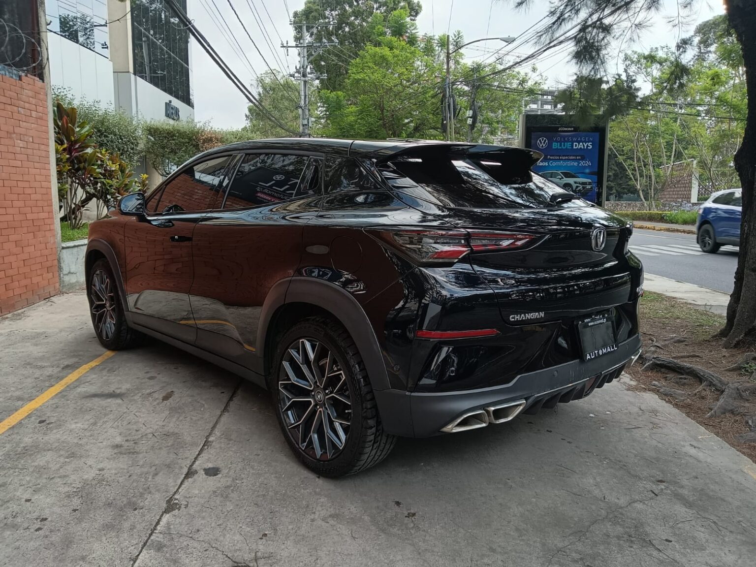 Changan-UniT-2024-353KWB (17)