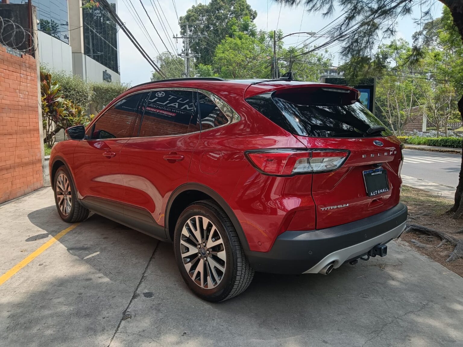 Ford-Escape-Titanium-2020-501JKX (20)