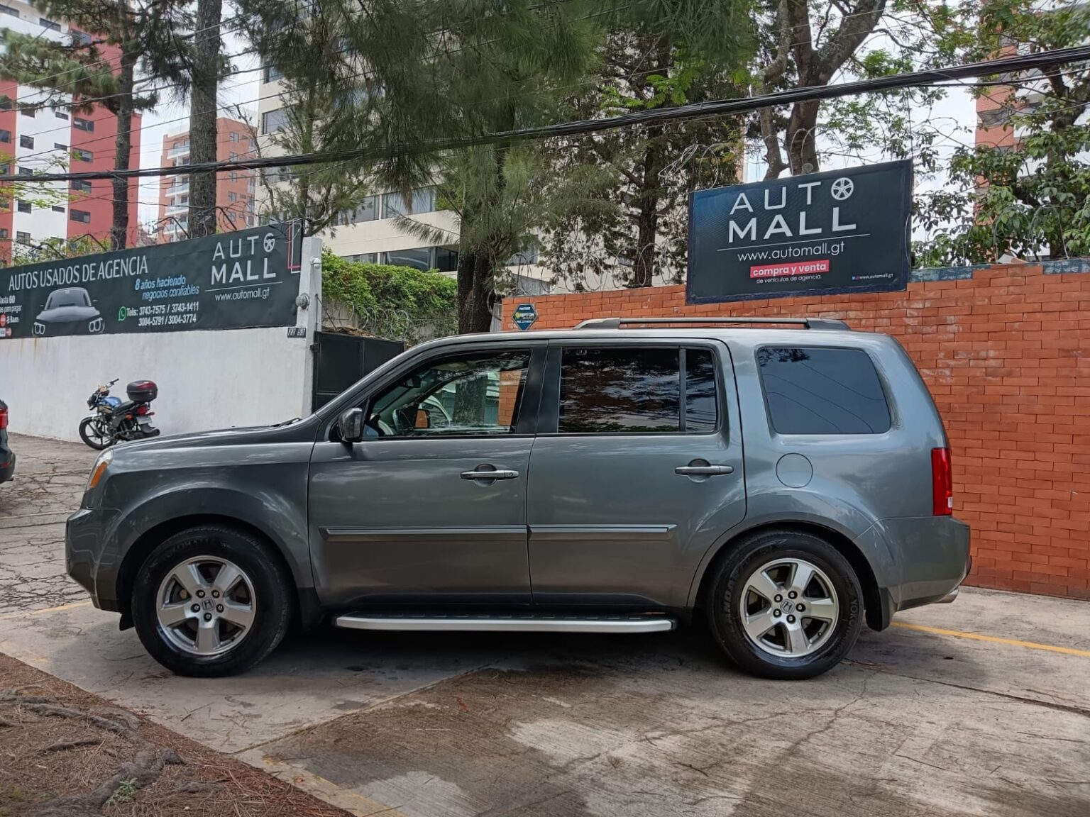 Honda-Pilot-2011-Blindada-396FBL (15)