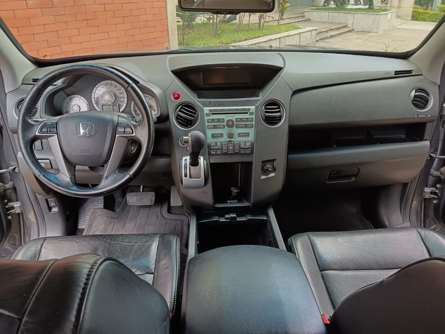 Honda-Pilot-2011-Blindada-396FBL (18)