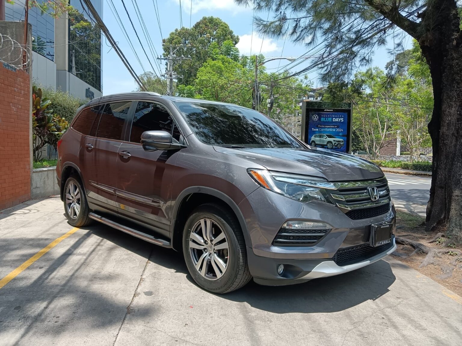 Honda-Pilot-EXL-AWD-2017-962GTG (13)