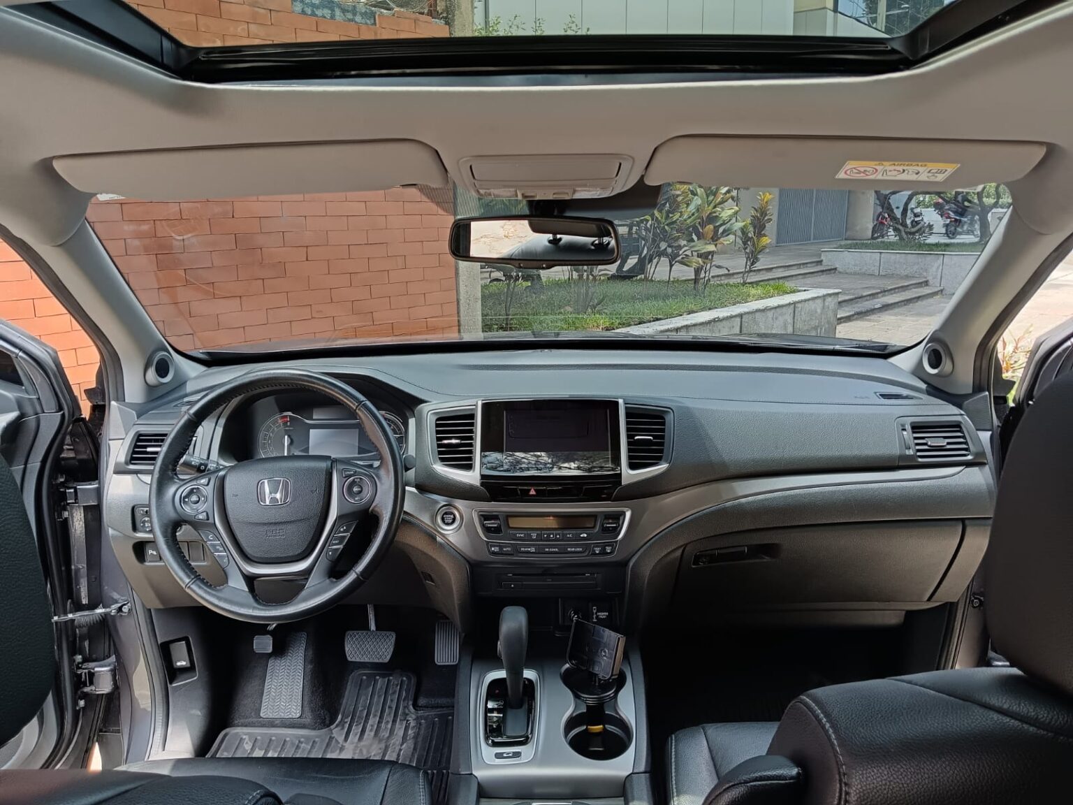 Honda-Pilot-EXL-AWD-2017-962GTG (14)