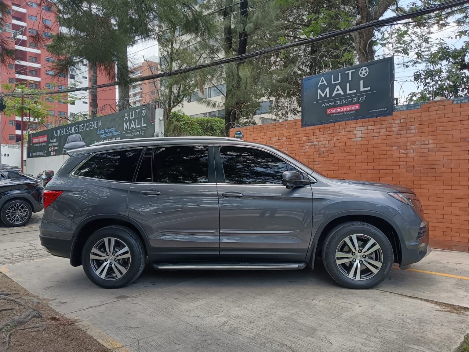 Honda-Pilot-EXL-AWD-2017-962GTG (3)
