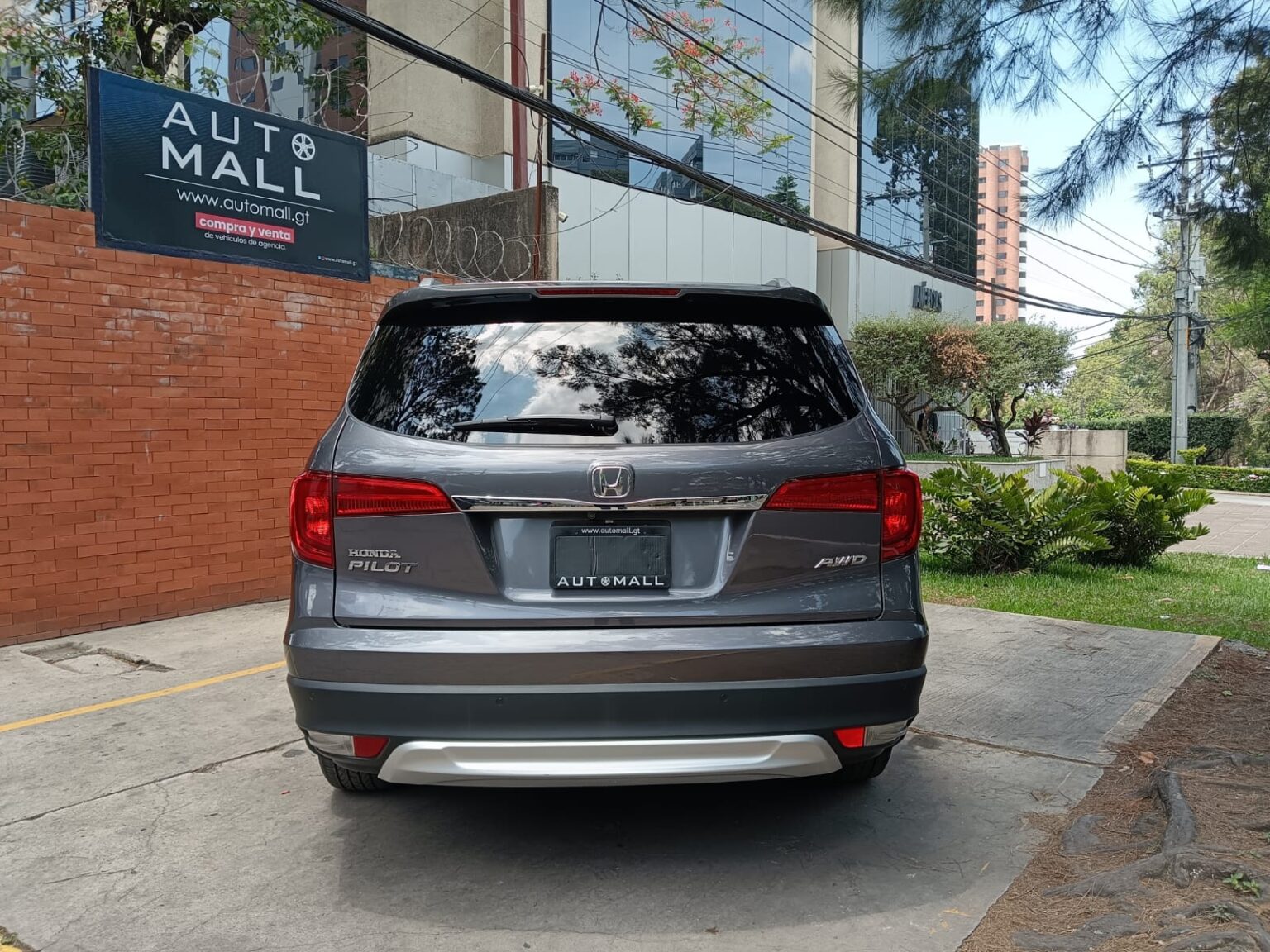 Honda-Pilot-EXL-AWD-2017-962GTG (8)