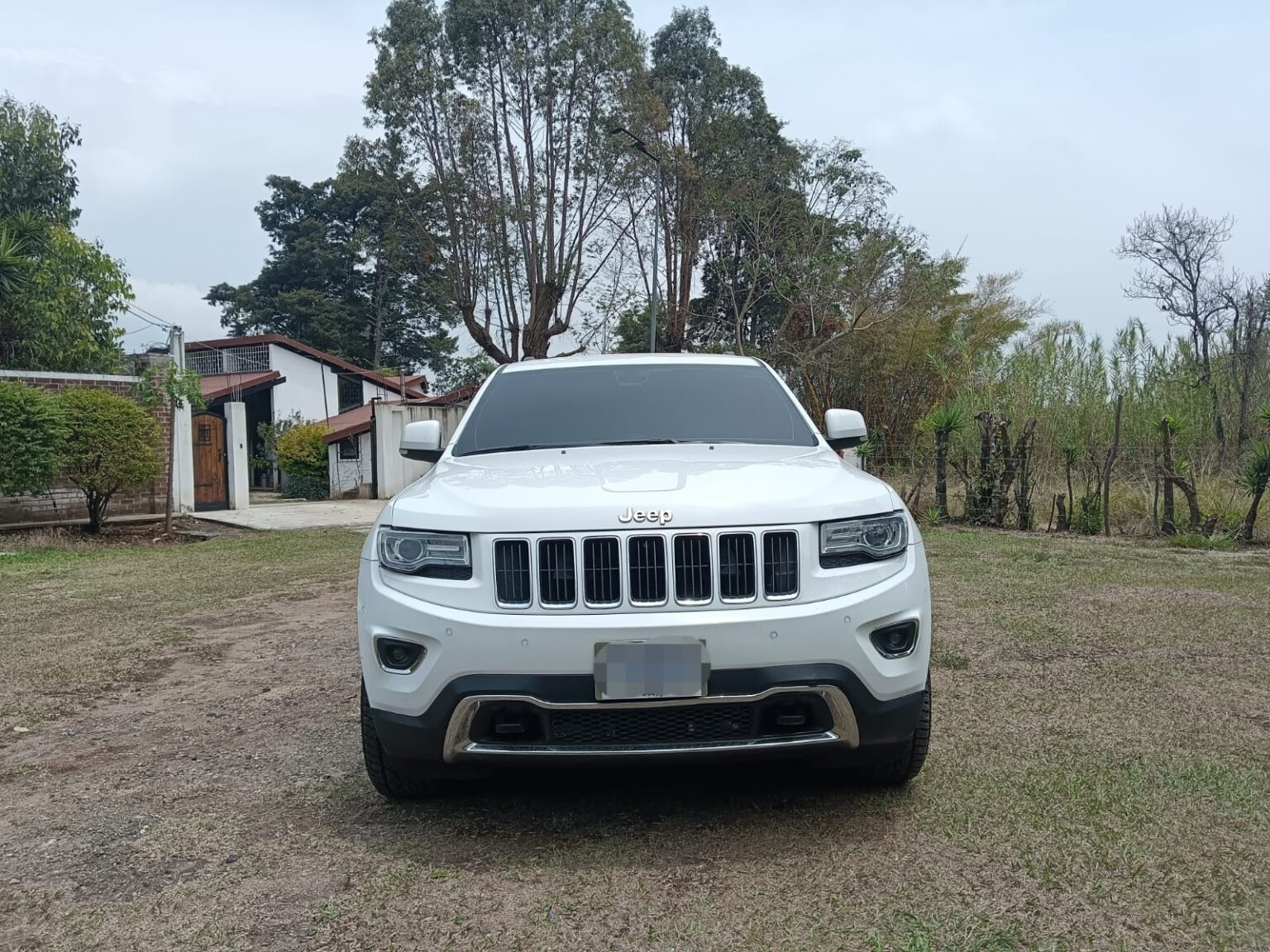 Jeep-Grand-Cherokee-Limited-2014-989FNP (14)