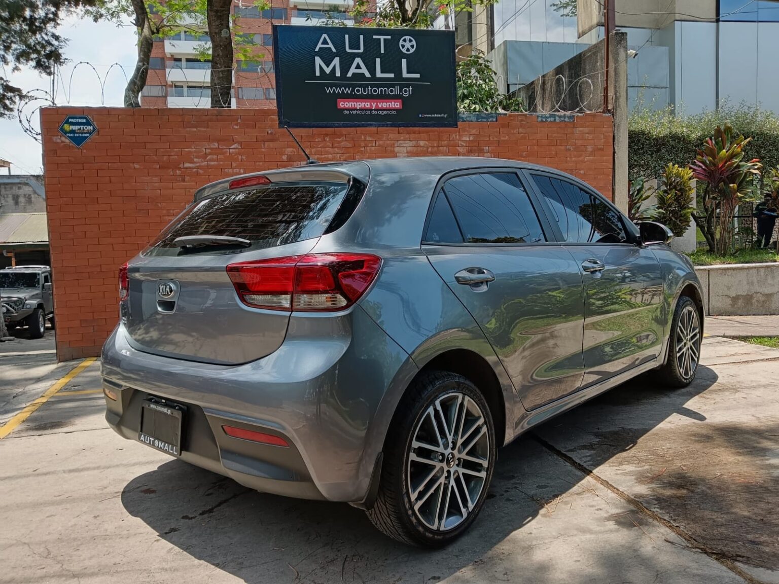 Kia-Rio-EX-AT-2019-499GXP (16)