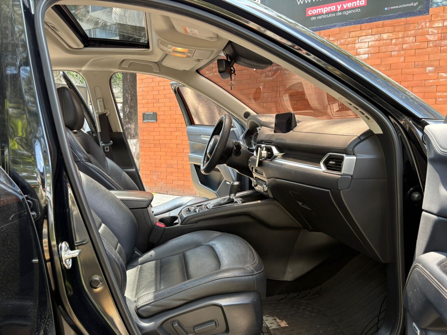 Mazda-CX5-AWD-2018-510GRZ (11)