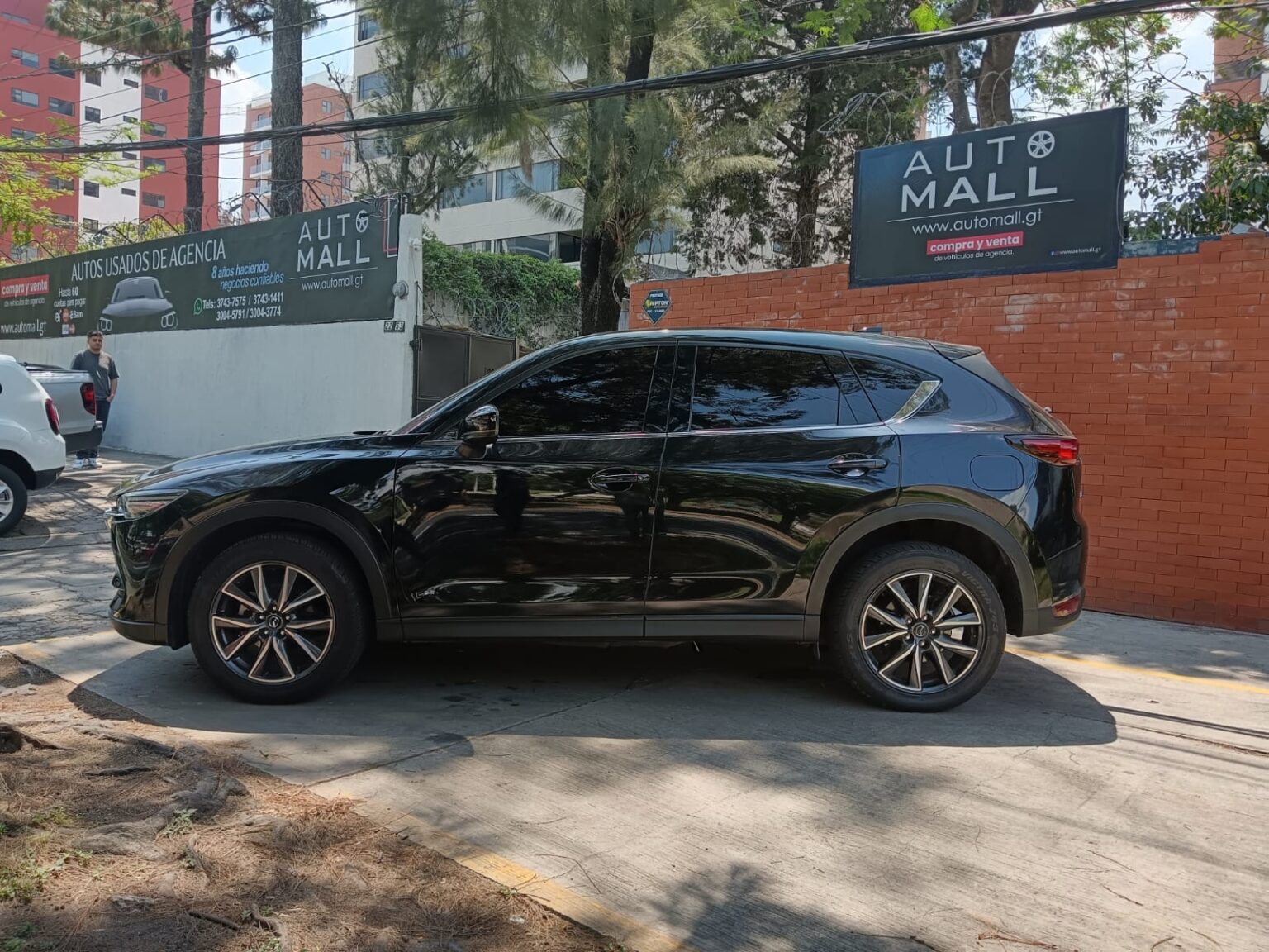 Mazda-CX5-AWD-2018-510GRZ (7)