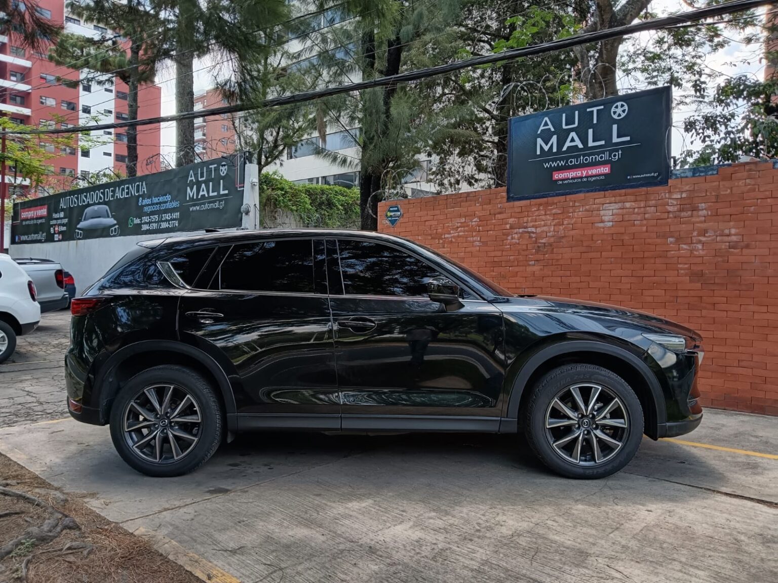 Mazda-CX5-AWD-2018-510GRZ (8)