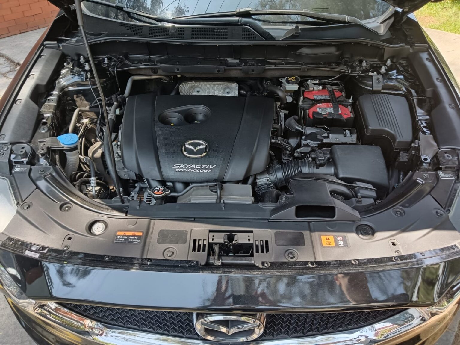 Mazda-CX5-AWD-2018-510GRZ (9)