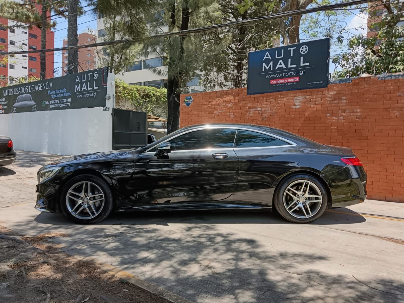 Mercedes-Benz-S500-Coupe-2016-408GNH (1)