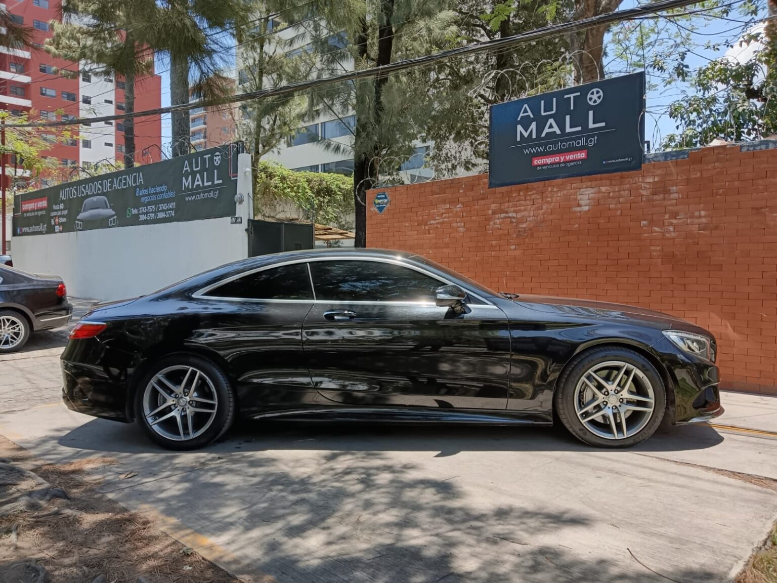 Mercedes-Benz-S500-Coupe-2016-408GNH (14)