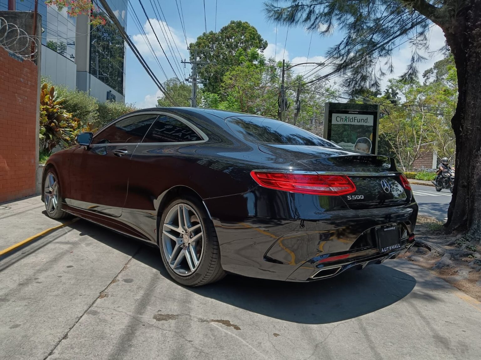 Mercedes-Benz-S500-Coupe-2016-408GNH (17)