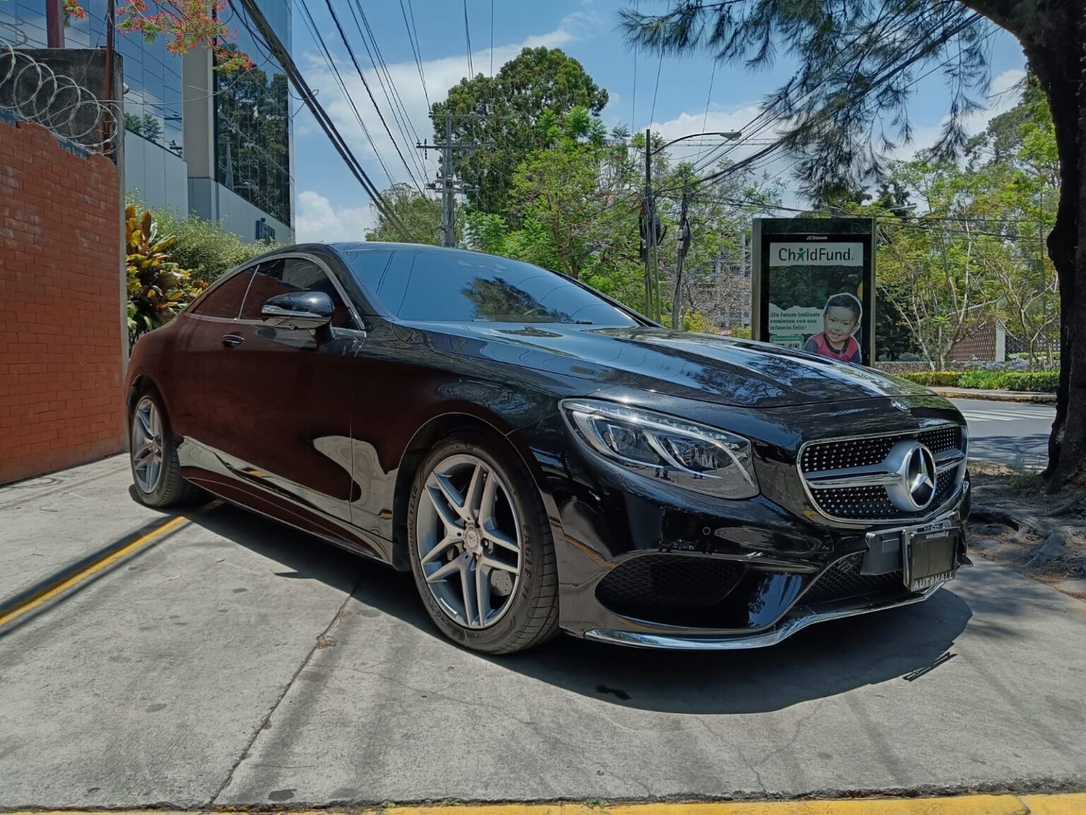 Mercedes-Benz-S500-Coupe-2016-408GNH (4)