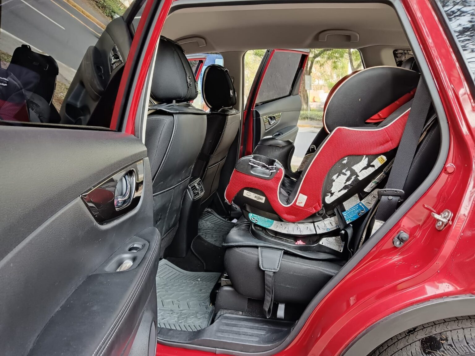 Nissan-Xtrail-2020-869JWN (12)