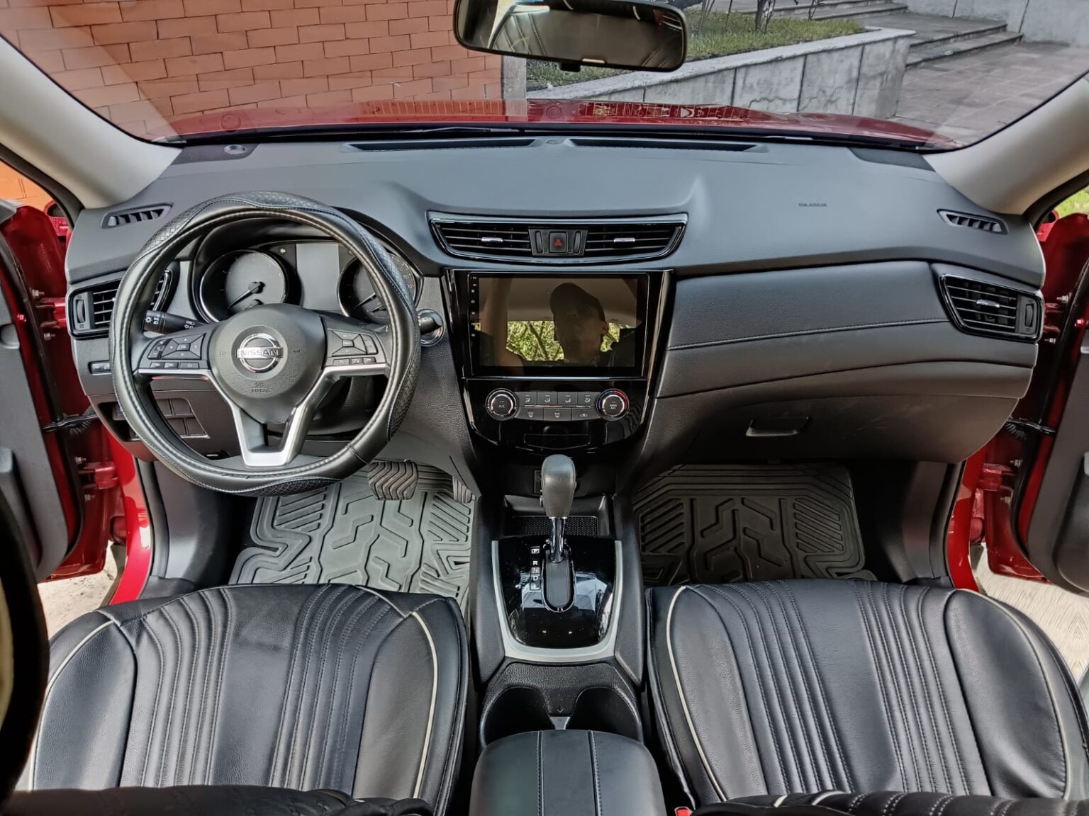 Nissan-Xtrail-2020-869JWN (15)