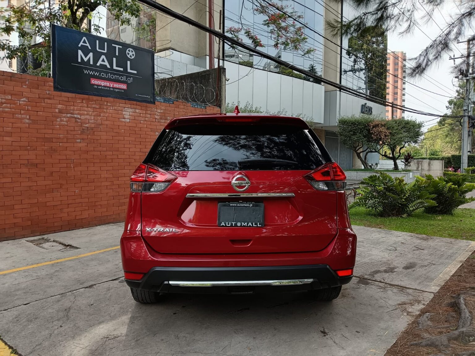 Nissan-Xtrail-2020-869JWN (16)