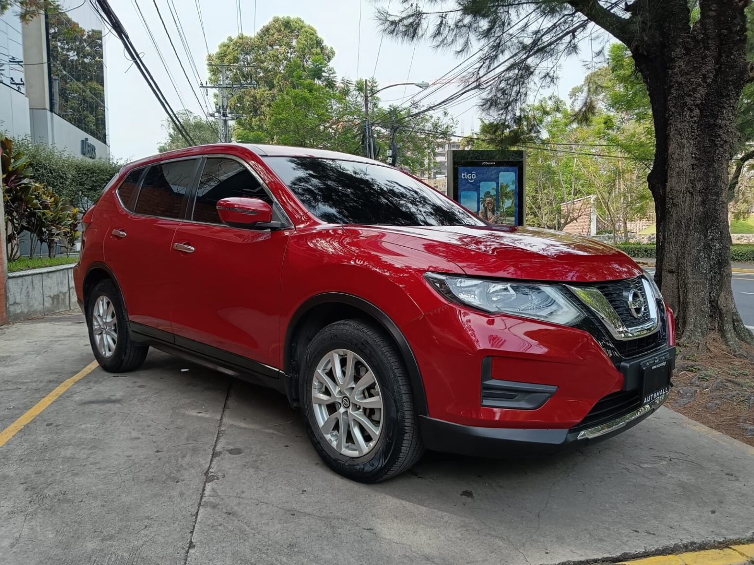 Nissan-Xtrail-2020-869JWN (4)