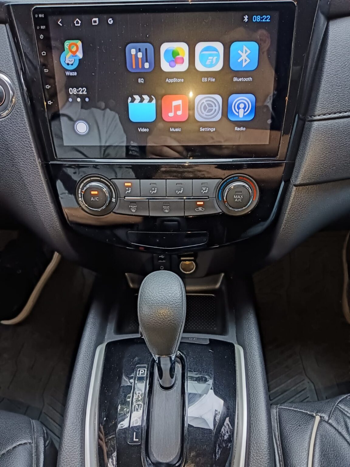 Nissan-Xtrail-2020-869JWN (9)