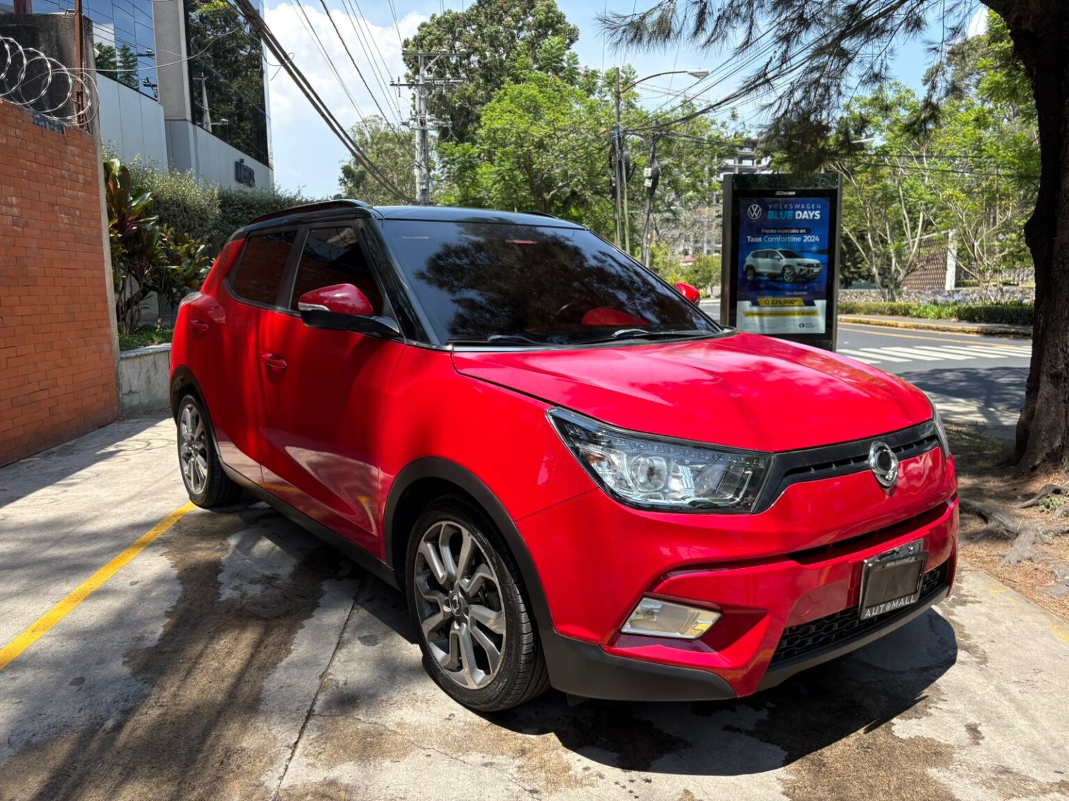 Ssang-Yong-Tivoli-2016-367FXP (7)