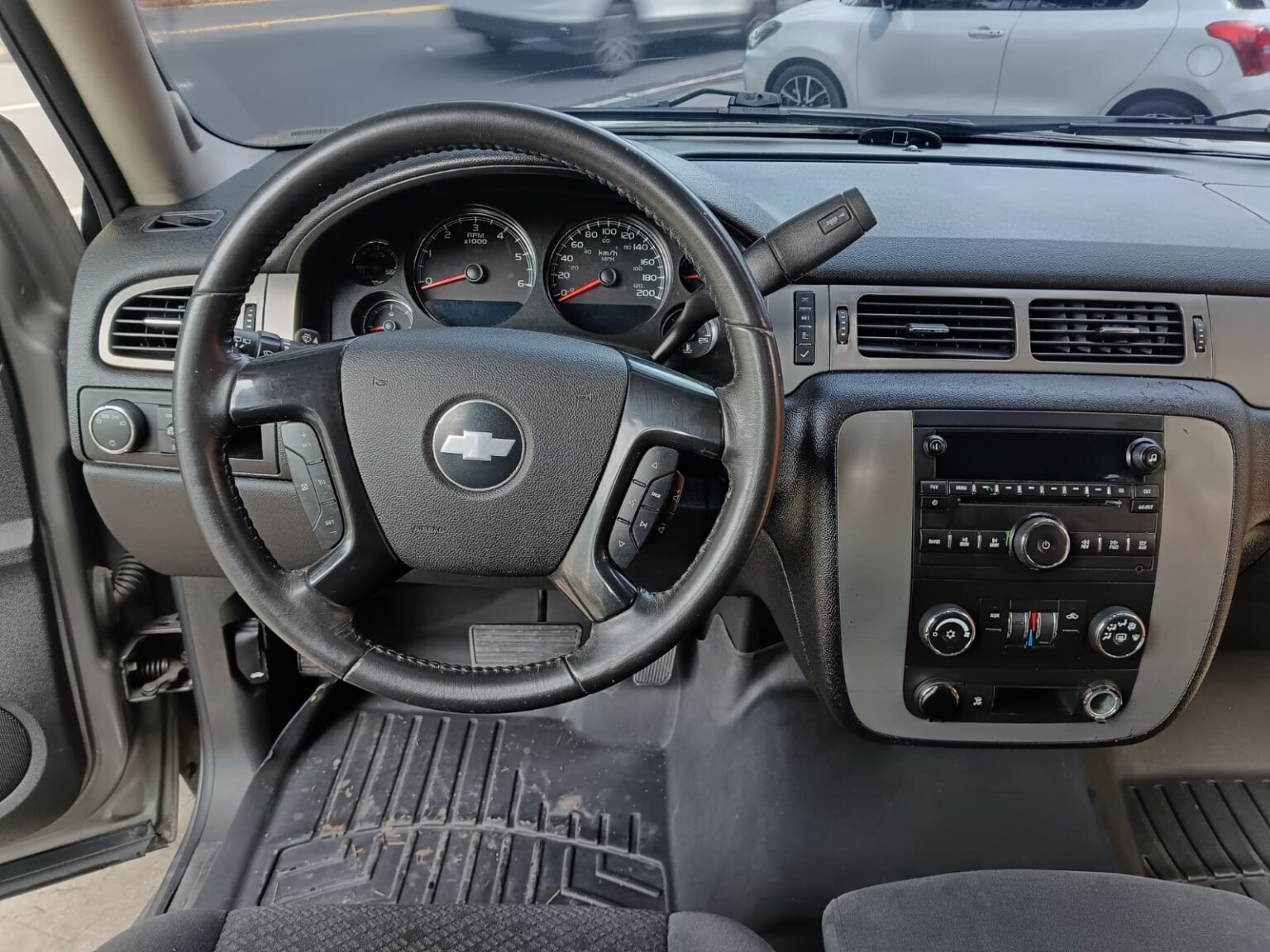 Chevrolet-Tahoe-LS-2008-248DPB (13)