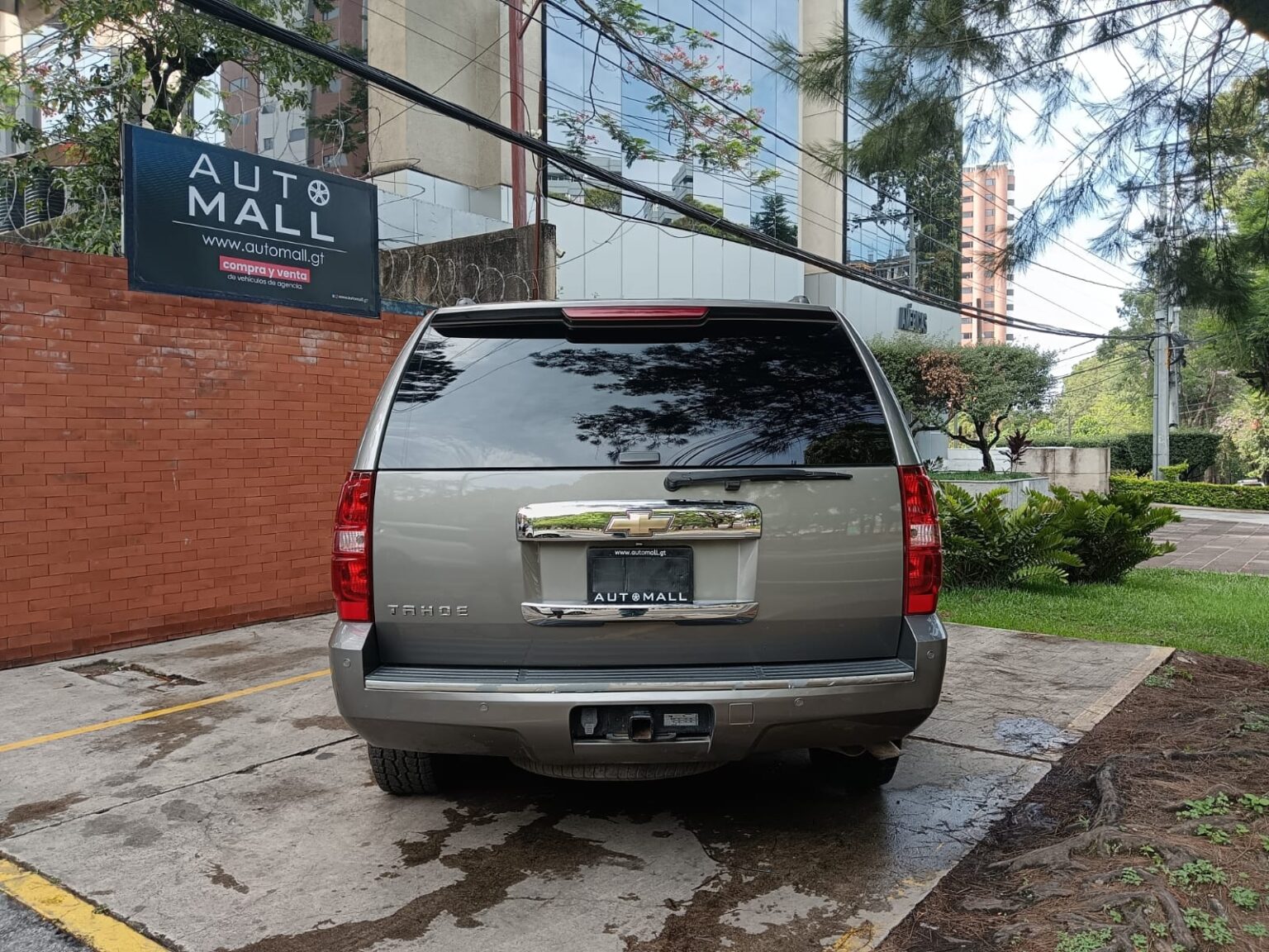 Chevrolet-Tahoe-LS-2008-248DPB (16)