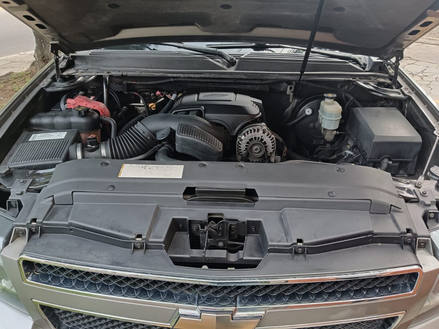 Chevrolet-Tahoe-LS-2008-248DPB (17)