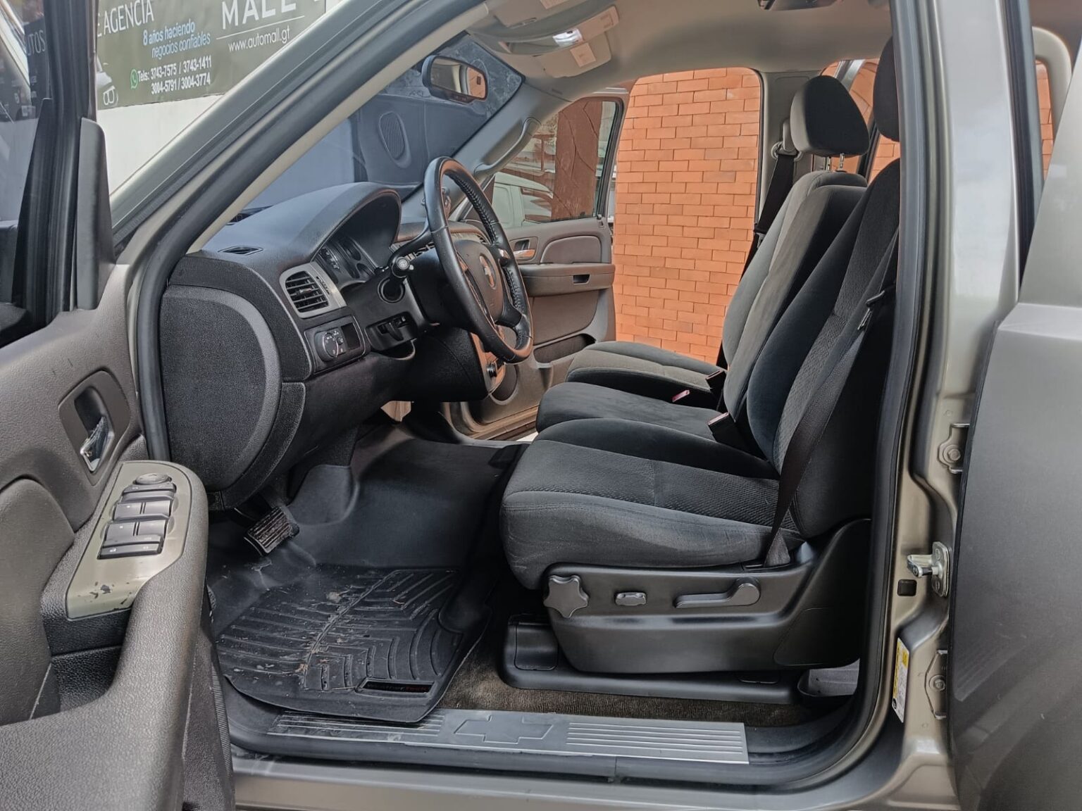 Chevrolet-Tahoe-LS-2008-248DPB (8)