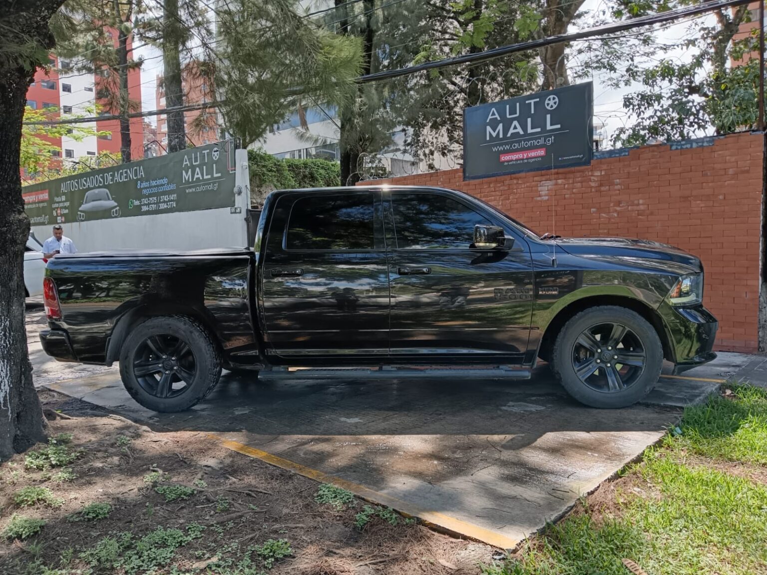Dodge-Ram-1500-Sport-2018-837GTV (8)