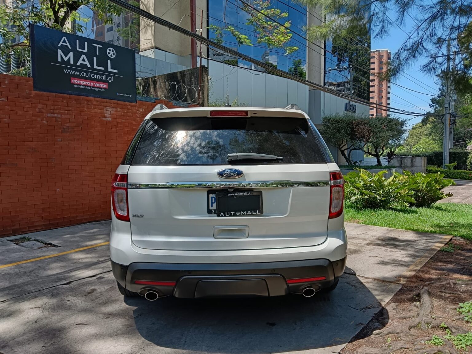 Ford-Explorer-XLT-Blindada-921FGG (18)