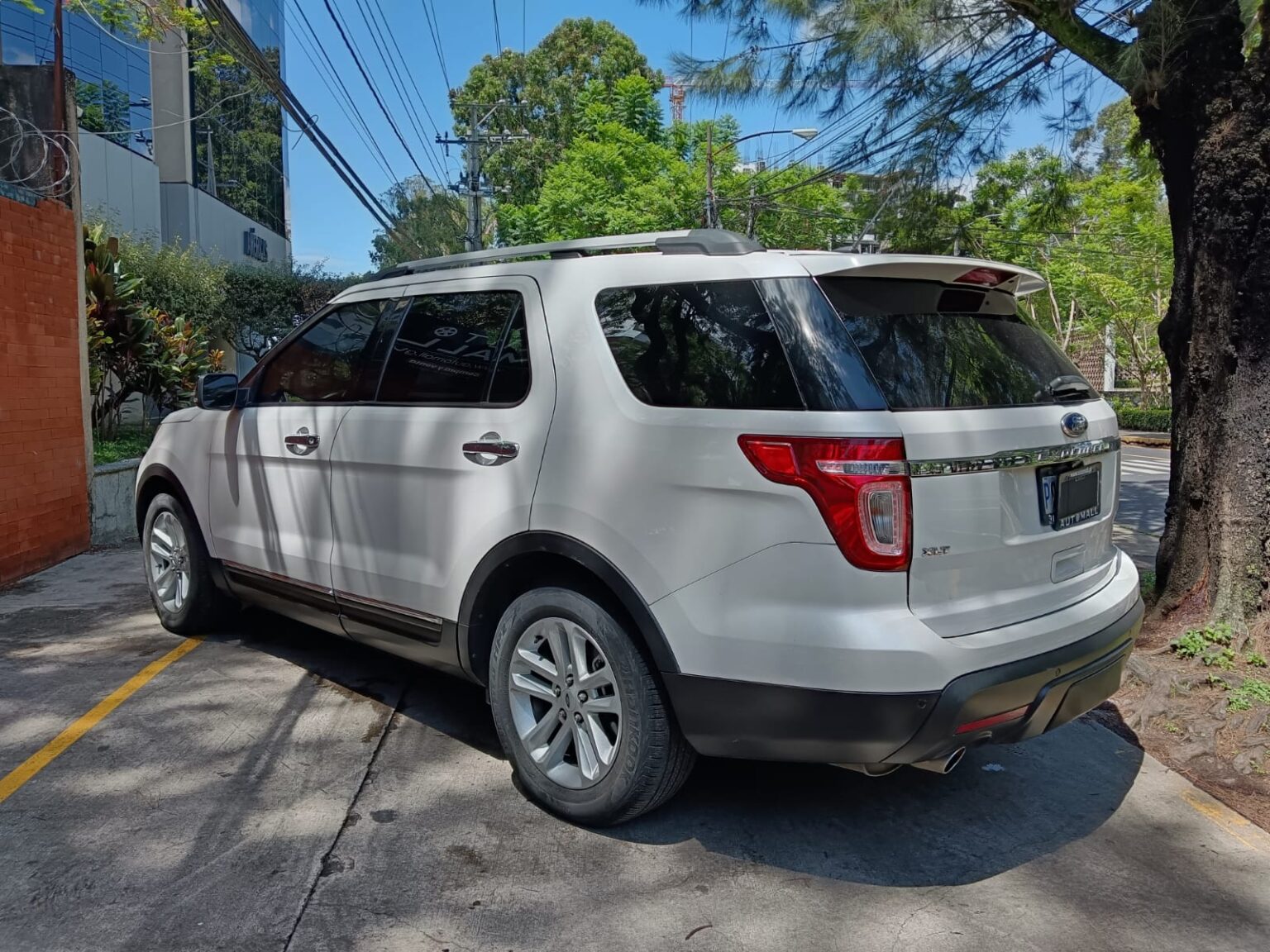 Ford-Explorer-XLT-Blindada-921FGG (19)
