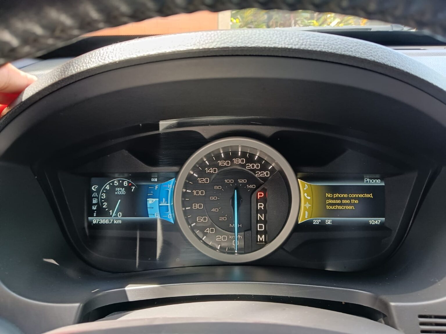Ford-Explorer-XLT-Blindada-921FGG (7)