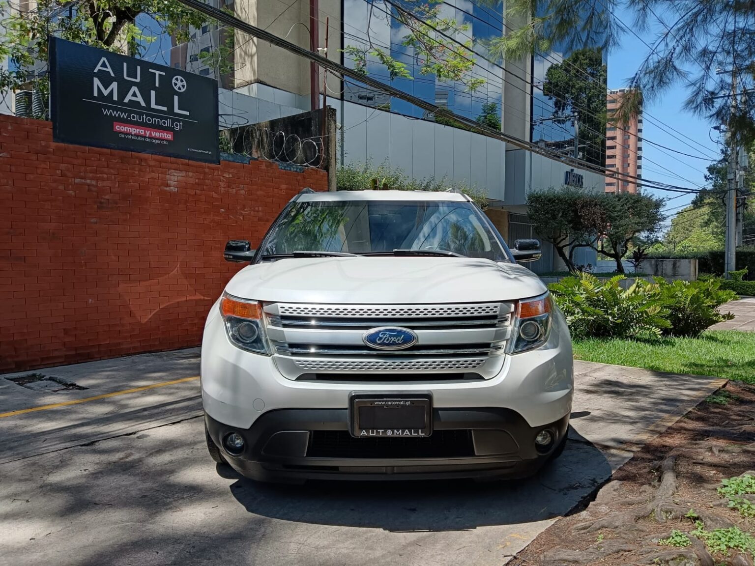 Ford-Explorer-XLT-Blindada-921FGG (8)