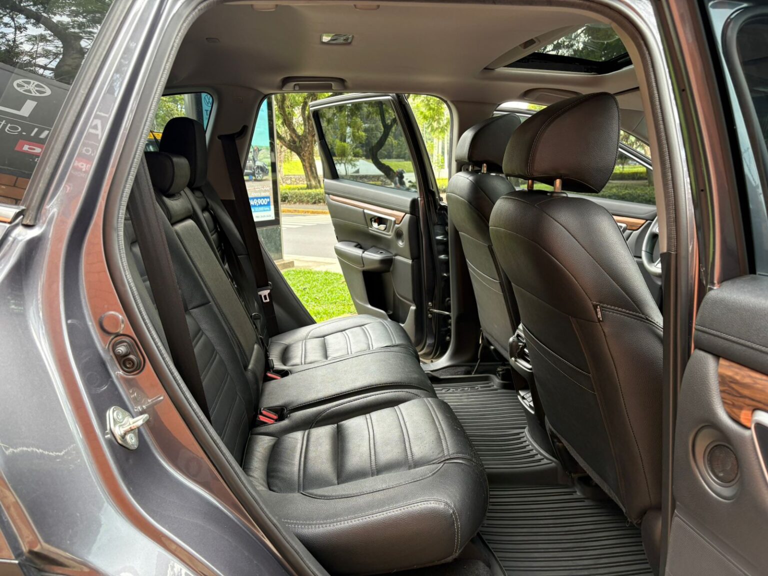 Honda-CRV-EX-2018-562GTH (11)