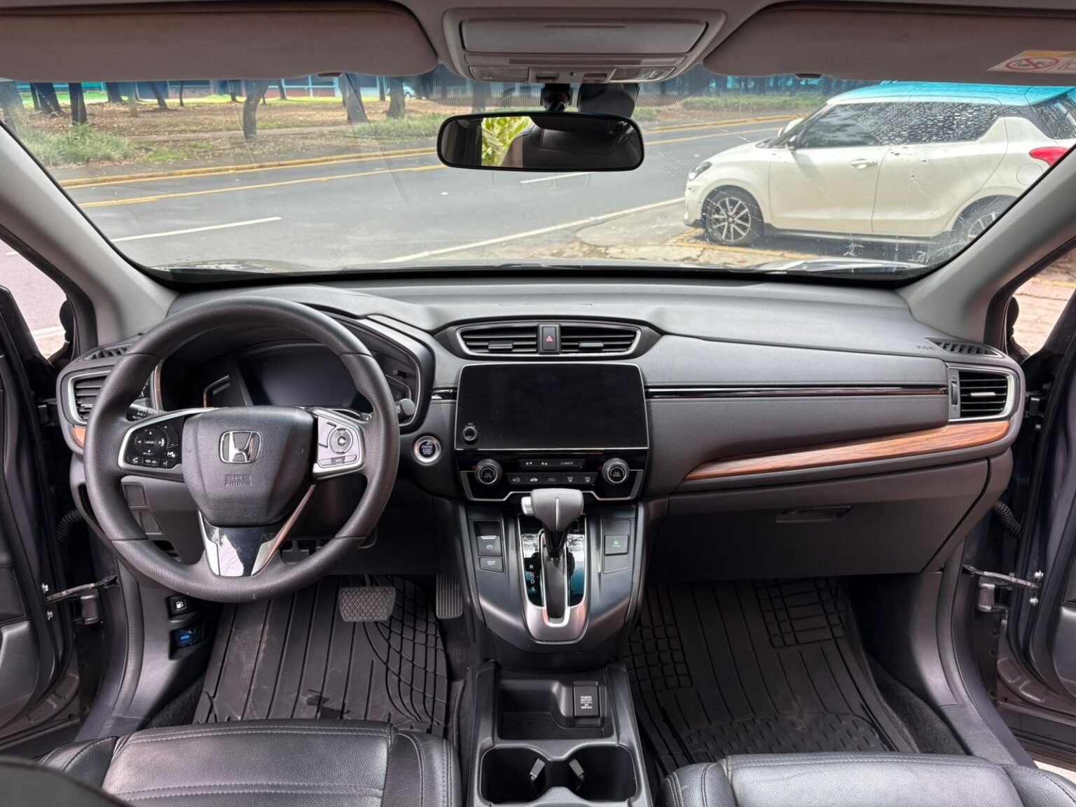 Honda-CRV-EX-2018-562GTH (12)