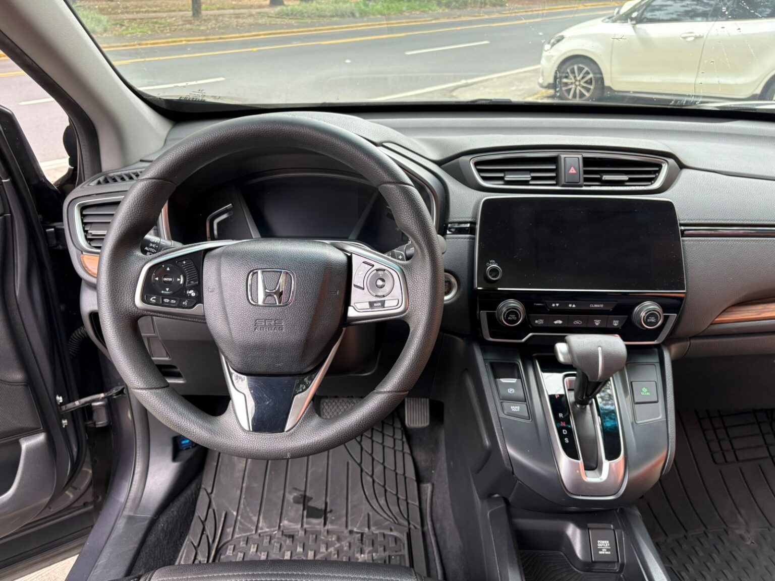 Honda-CRV-EX-2018-562GTH (13)