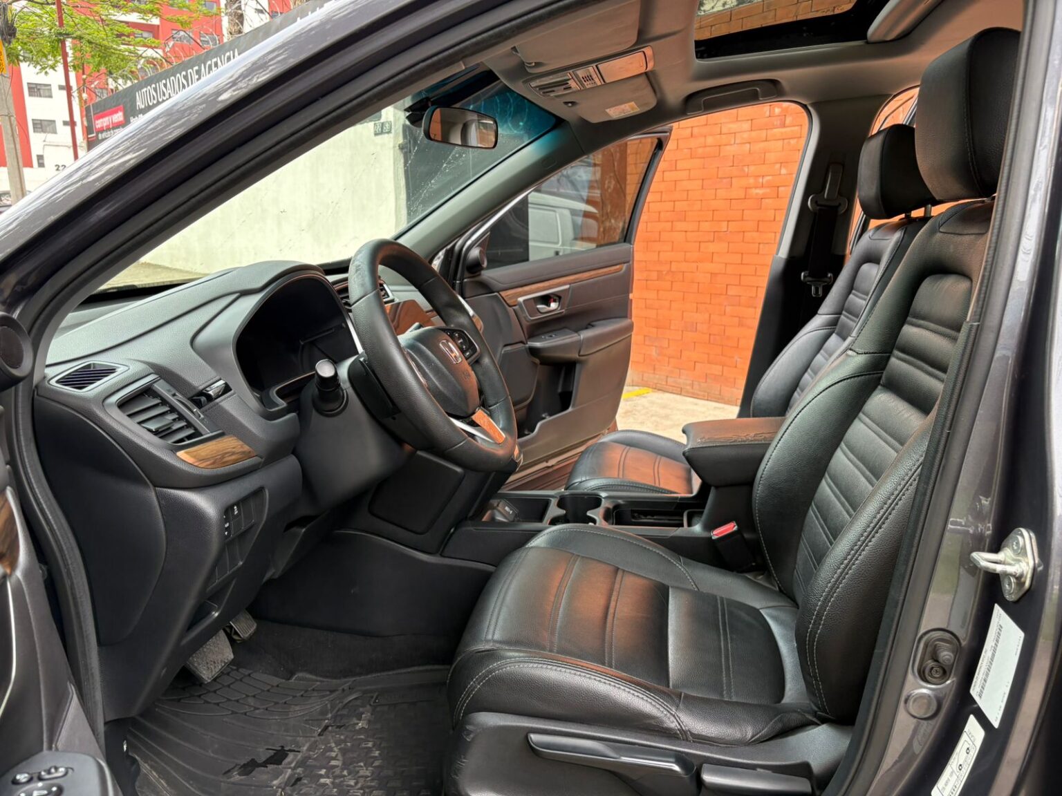 Honda-CRV-EX-2018-562GTH (14)