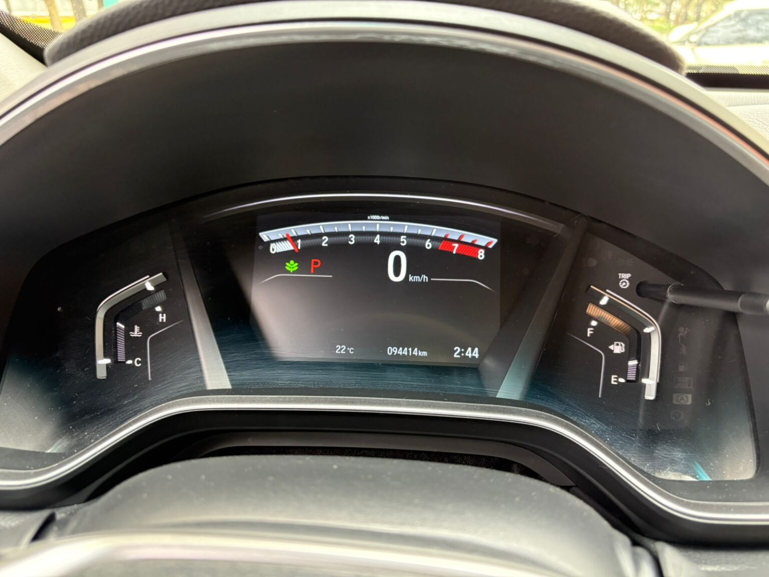 Honda-CRV-EX-2018-562GTH (18)