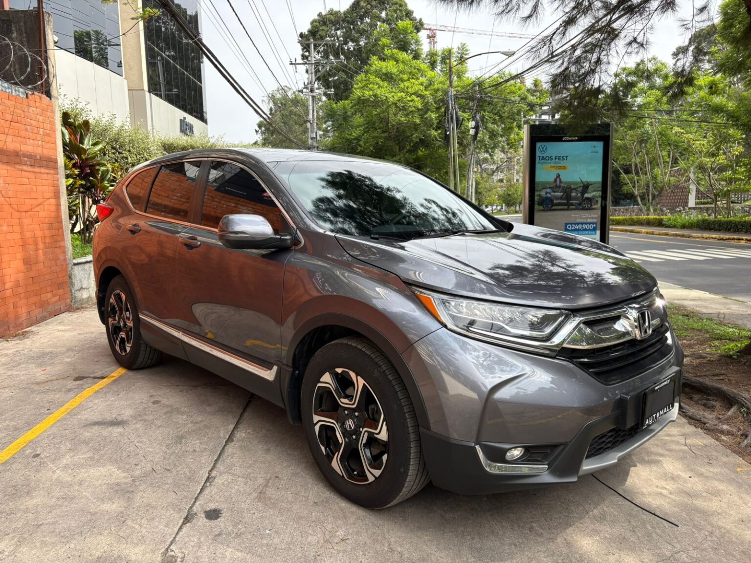 Honda-CRV-EX-2018-562GTH (2)
