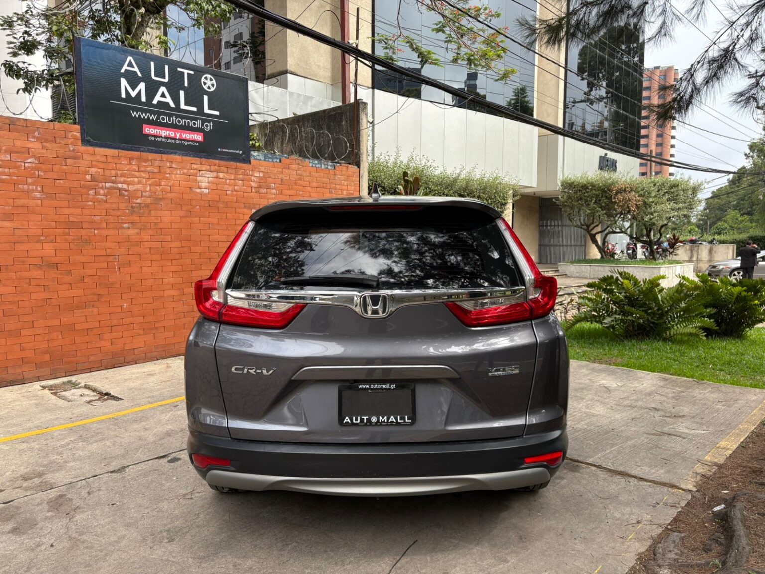 Honda-CRV-EX-2018-562GTH (5)