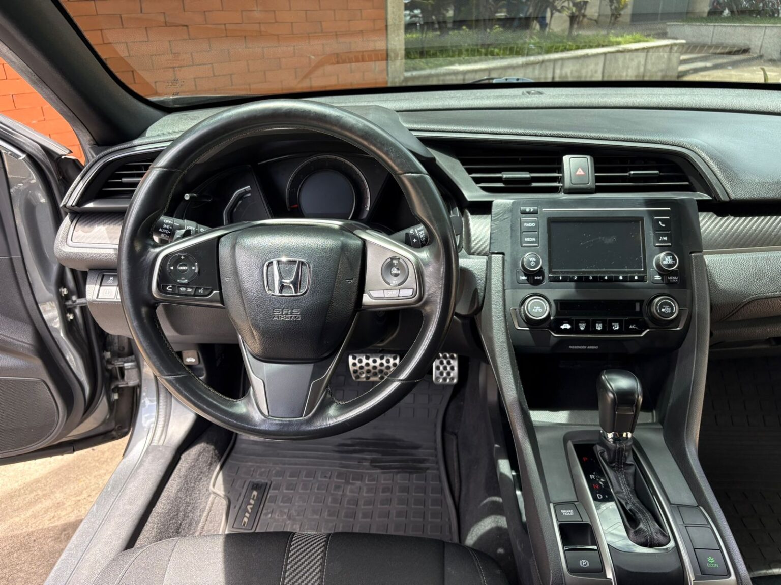 Honda-Civic-Sport-2017-231GVT (13)