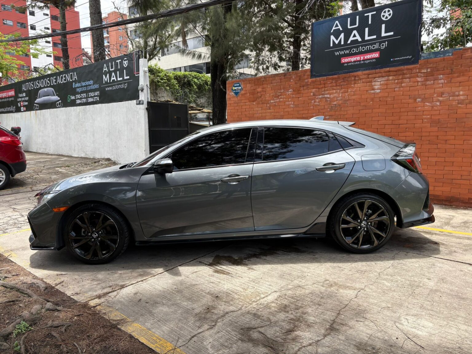Honda-Civic-Sport-2017-231GVT (7)