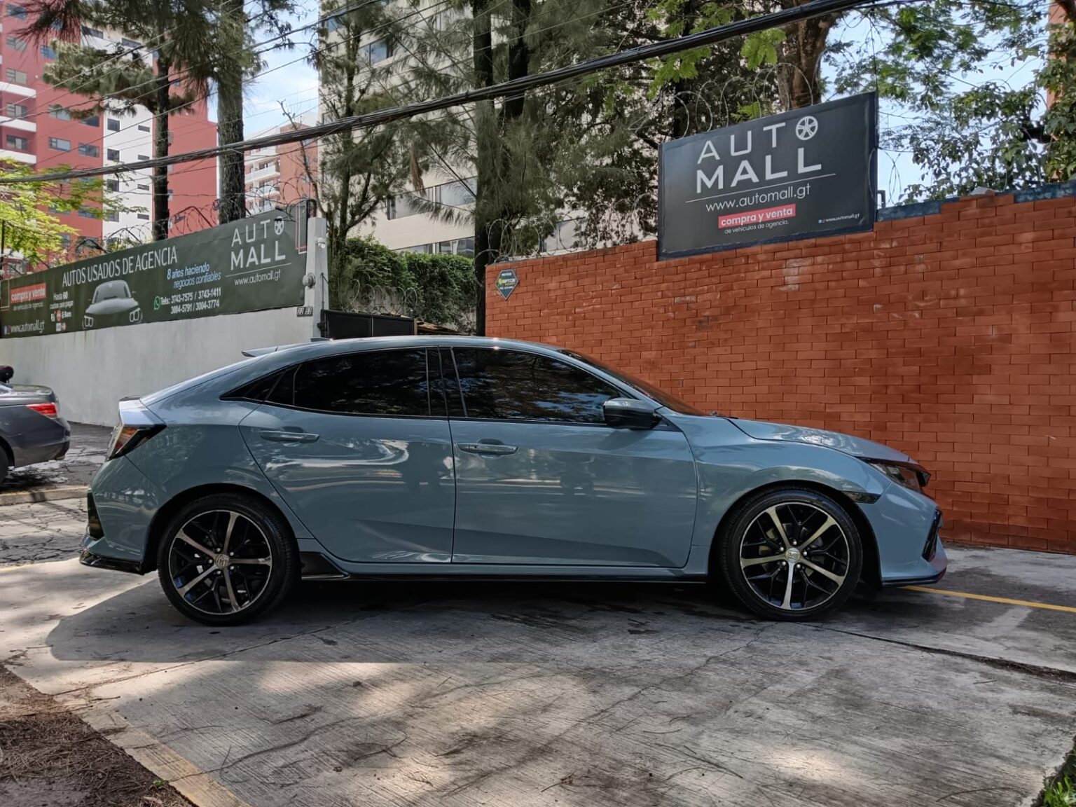 Honda-Civic-Sport-2020-048LGW (14)