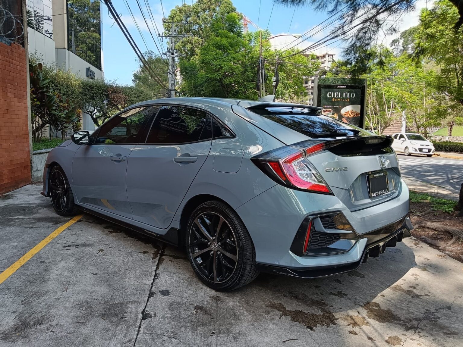 Honda-Civic-Sport-2020-048LGW (17)