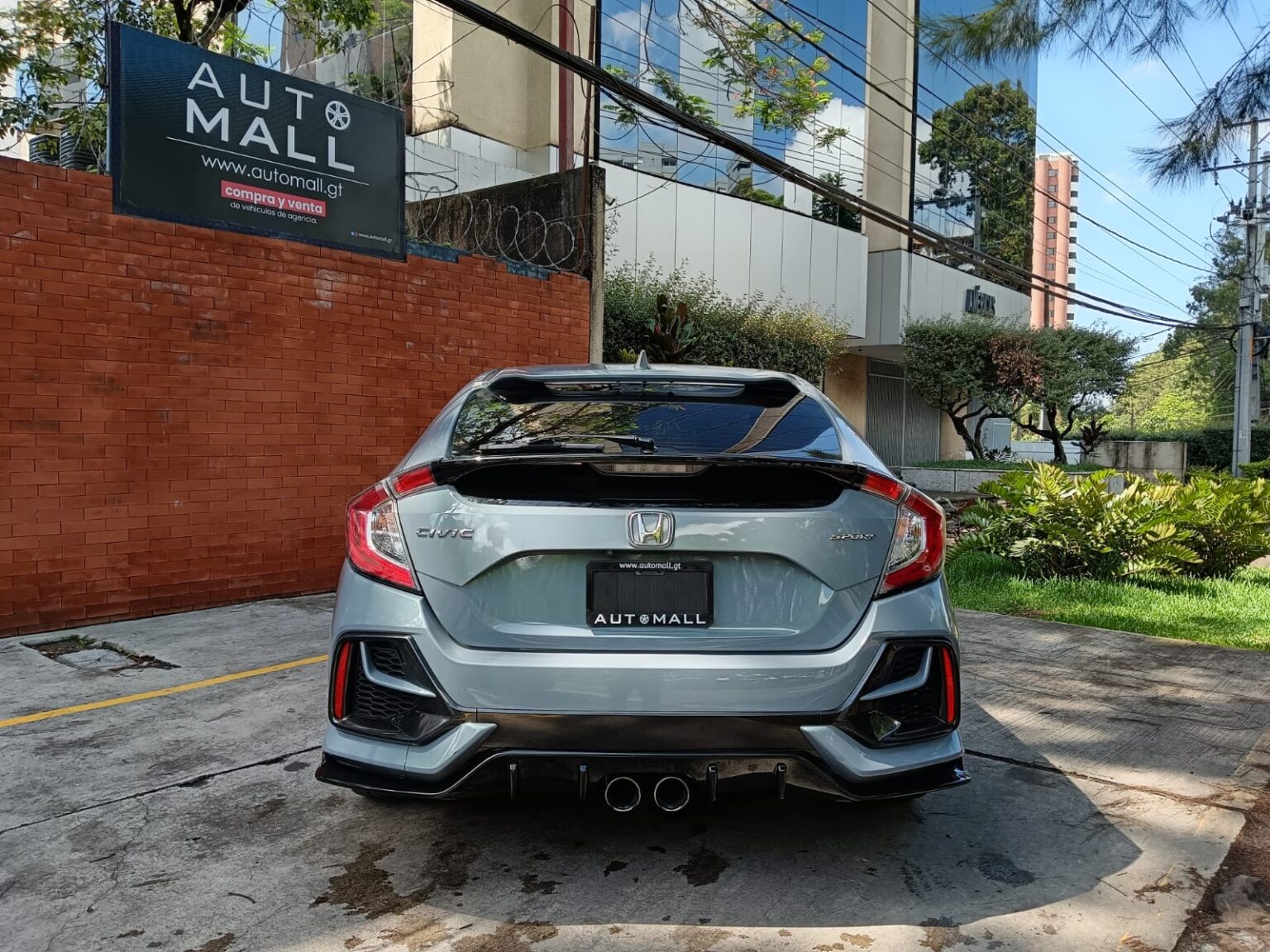 Honda-Civic-Sport-2020-048LGW (18)
