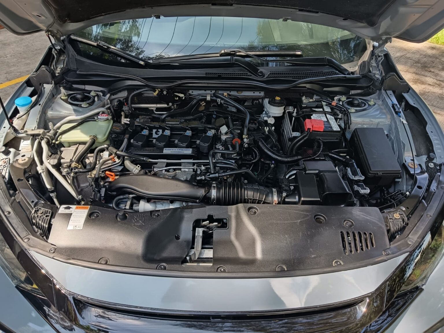 Honda-Civic-Sport-2020-048LGW (2)